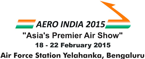 "Аэро Индия–2015"