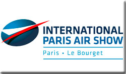 Paris Air Show-2015