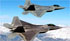 Самолеты F-22