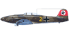 Хейнкель He 112B