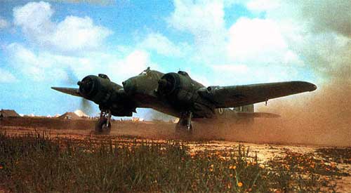 Beaufighter Mk.I