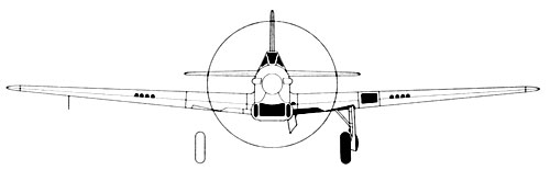 Fulmar Mk.II