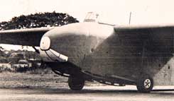 General Aircraft Hamilcar