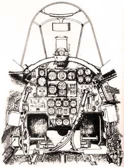 Истребитель Arsenal VG-33