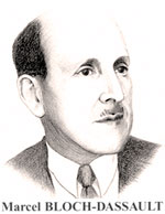 Marcel Ferdinand Bloch