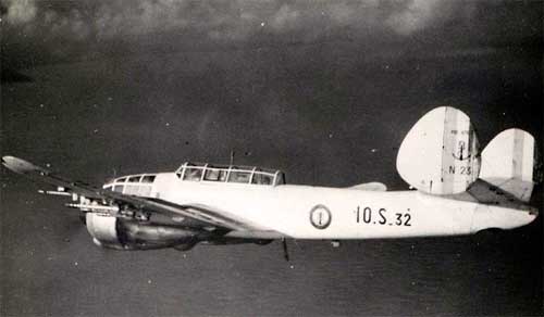 Bloch MB.175