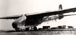 Messerschmitt Me.321