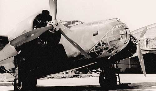Caproni Ca.135bis