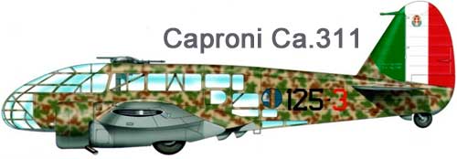 Caproni Са.311