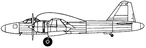 Mitsubishi Ki-167