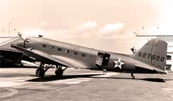 Самолет второй мировой войны