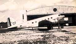 Douglas, C-39 (DC-2)