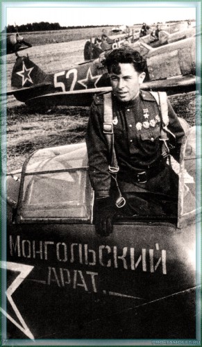 Ла-5ФН 