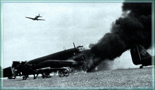 Ил-2 в атаке