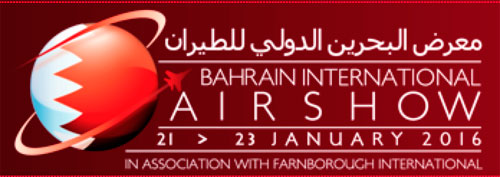 Bahrain International Air Show