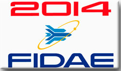 Выставка FIDAE-2014