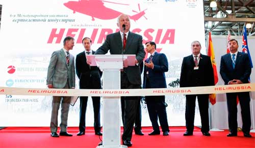 HeliRussia-2013 HeliRussia-2013