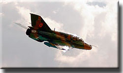 МиГ-21