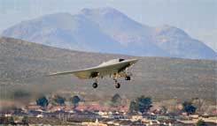X-47B X-47B