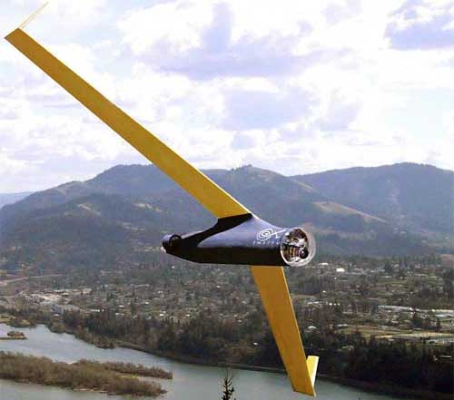 ScanEagle - беспилотный летательный аппарат США, является совместной разработкой американских компаний Boeing и Insitu ScanEagle