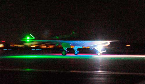Беспилотник X-47B