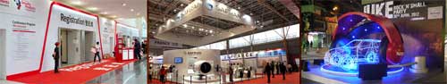 международная авиакосмическая выставка Airshow China