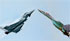 Су-35 и 'Тайфун'