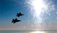 First F-35B Formation flight First F-35B Formation flight