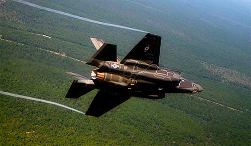 F-35А