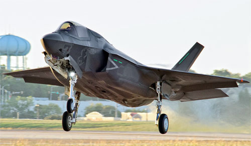 F-35B F-35B