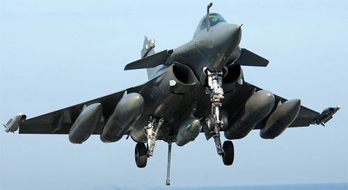 Dassault Rafale Rafale