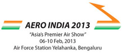 AERO INDIA 2013