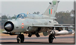 ВВС Индии
