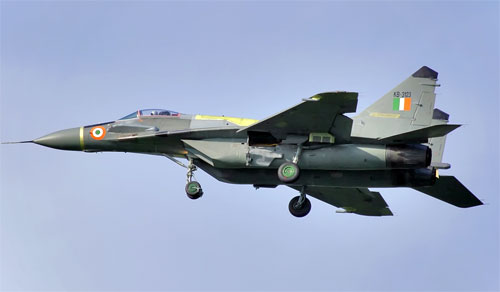 МиГ-29UPG