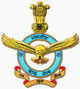 Эмблема ВВС Индии