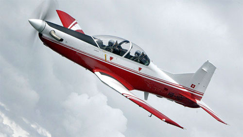 PC-7 Mk.2