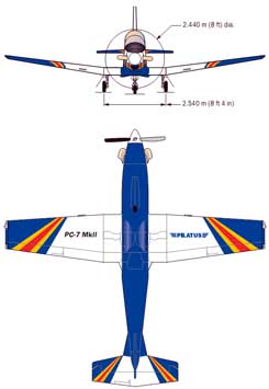 Pilatus PC-7 Mk.2