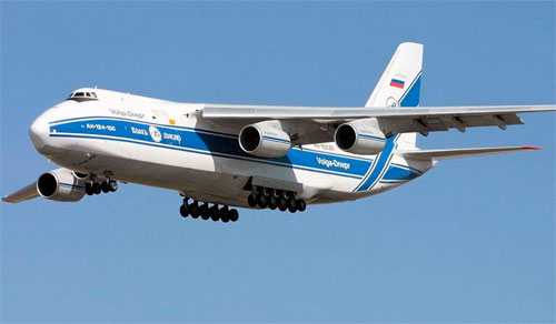 Картинки по запросу Ан-124-100 «Руслан»