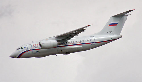 Ан-148 Ан-148