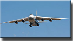 Ан-124 "Руслан" 