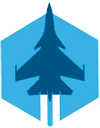 Авиадартс - лого