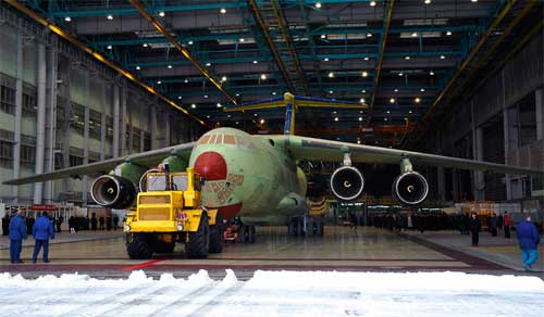 Ил-476 Ил-476