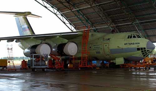 Ил-476 Ил-476