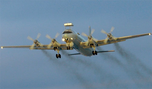 Ил-38Н