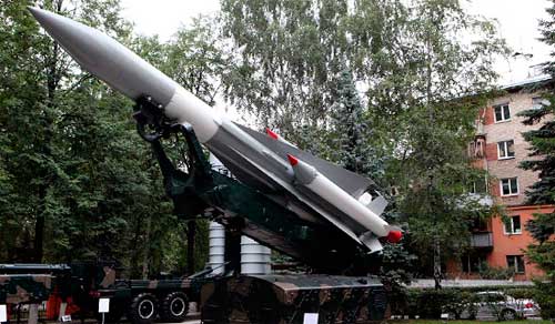 Фото: Минобороны России "Ночь музеев"