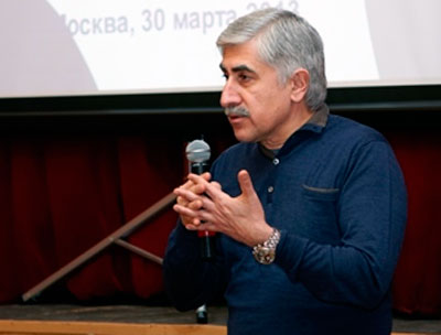 Михаил Погосян Михаил Погосян