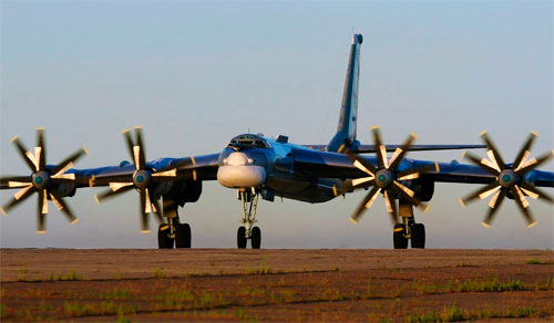 Ту-95 Ту-95
