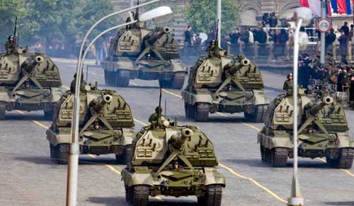 Военная техника Военная техника