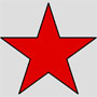 Красная звезда 
