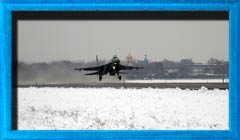 Су-35С для ВВС России Су-35С